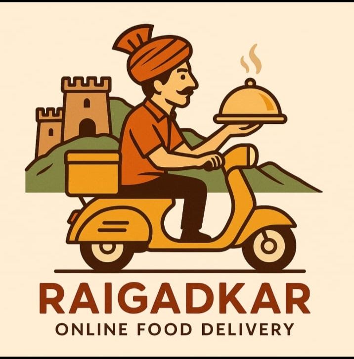 Raigadkar Logo